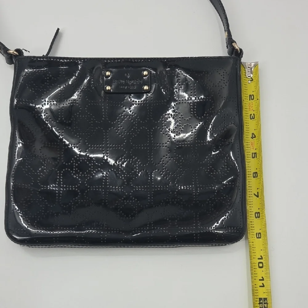 kate spade chic glossy